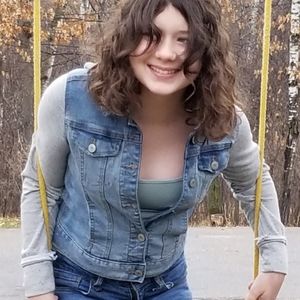 Jean Jacket Youth Large